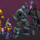 Illustration for article titled Halo MMO Concepts: What Your Sexy Mistress Chief Could Have Looked Like